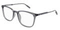 Mont Blanc MB0089OK Grey-Grey (010) Eyeglasses - Color Image